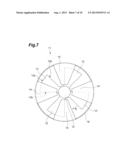 ROTARY CAPACITOR diagram and image