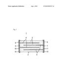 DIELECTRIC CERAMIC, STACK CERAMIC ELECTRONIC COMPONENT, AND METHOD OF     MANUFACTURING THESE diagram and image