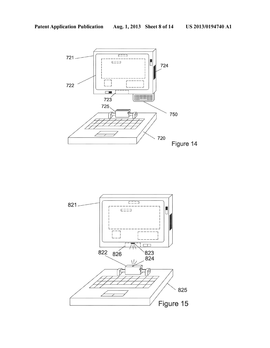 Reconfigurable Computer - diagram, schematic, and image 09