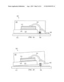 SYSTEM AND METHOD FOR AN ELECTRONIC PACKAGE WITH A FAIL-OPEN MECHANISM diagram and image