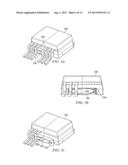 SYSTEM AND METHOD FOR AN ELECTRONIC PACKAGE WITH A FAIL-OPEN MECHANISM diagram and image