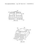 SYSTEM AND METHOD FOR AN ELECTRONIC PACKAGE WITH A FAIL-OPEN MECHANISM diagram and image