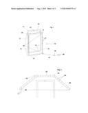 WEBCAM ILLUMINATION FRAME diagram and image