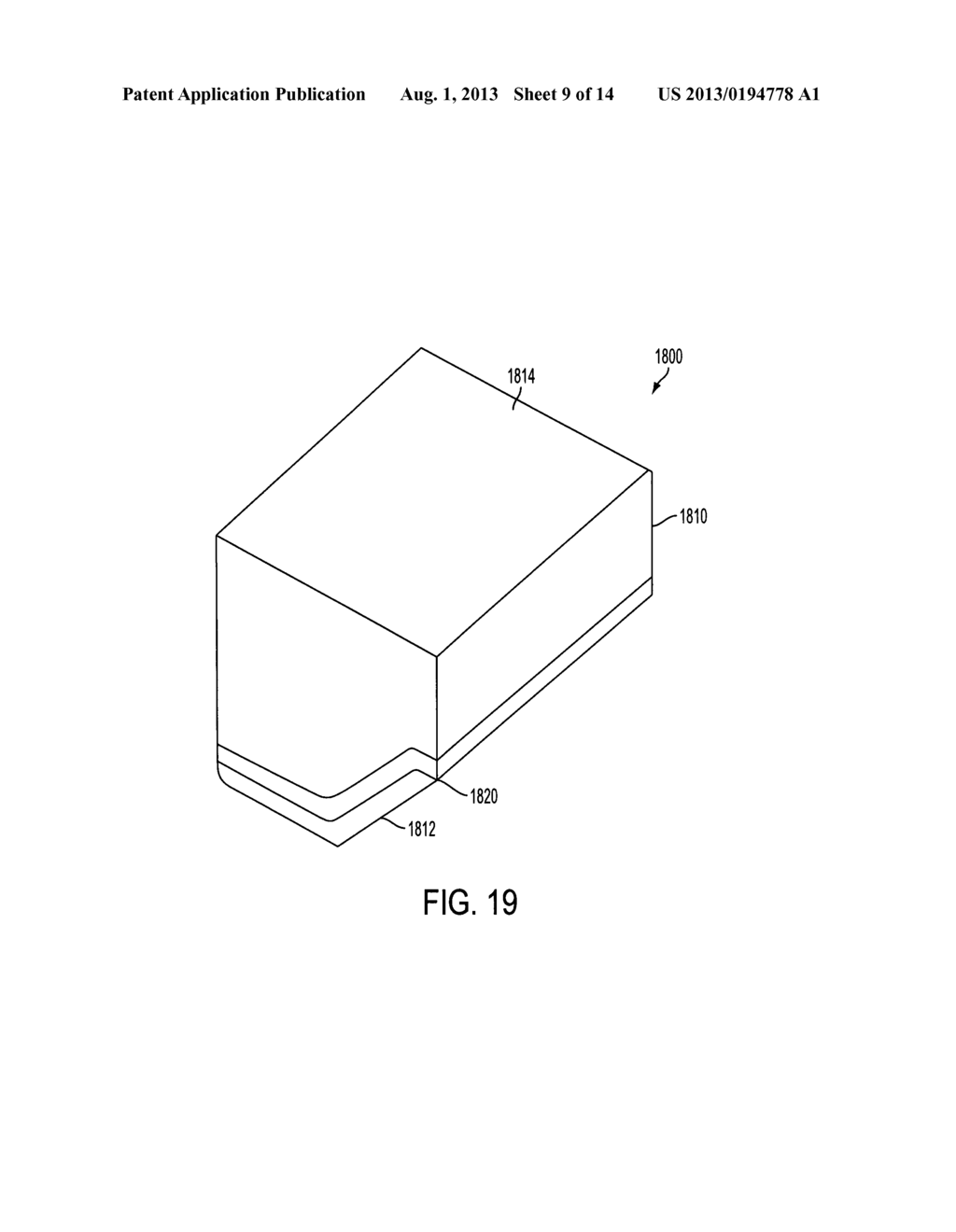 SENSOR DEVICE WITH INDICATOR AND RELATED METHODS - diagram, schematic, and image 10