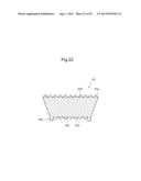 LIGHT-EMITTING APPARATUS, LIGHTING APPARATUS AND LENS diagram and image