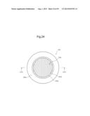 LIGHT-EMITTING APPARATUS, LIGHTING APPARATUS AND LENS diagram and image