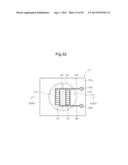 LIGHT-EMITTING APPARATUS, LIGHTING APPARATUS AND LENS diagram and image