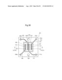 LIGHT-EMITTING APPARATUS, LIGHTING APPARATUS AND LENS diagram and image