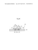 LIGHT-EMITTING APPARATUS, LIGHTING APPARATUS AND LENS diagram and image