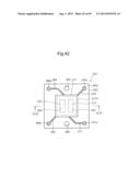 LIGHT-EMITTING APPARATUS, LIGHTING APPARATUS AND LENS diagram and image