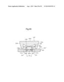 LIGHT-EMITTING APPARATUS, LIGHTING APPARATUS AND LENS diagram and image