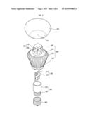 LIGHTING DEVICE diagram and image