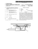 VENTILATING ELEMENT OF A CASING OF A LIGHTING OR SIGNALLING DEVICE OF A     VEHICLE diagram and image