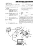 Light Pipe Illumination System and Method diagram and image