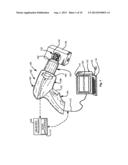 Light Pipe Illumination System and Method diagram and image