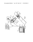 Light Pipe Illumination System and Method diagram and image