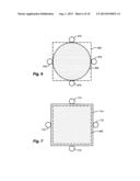 Light Pipe Illumination System and Method diagram and image