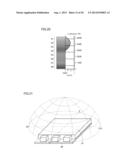 BACKLIGHT UNIT diagram and image