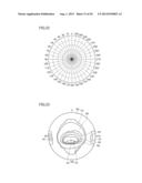 BACKLIGHT UNIT diagram and image