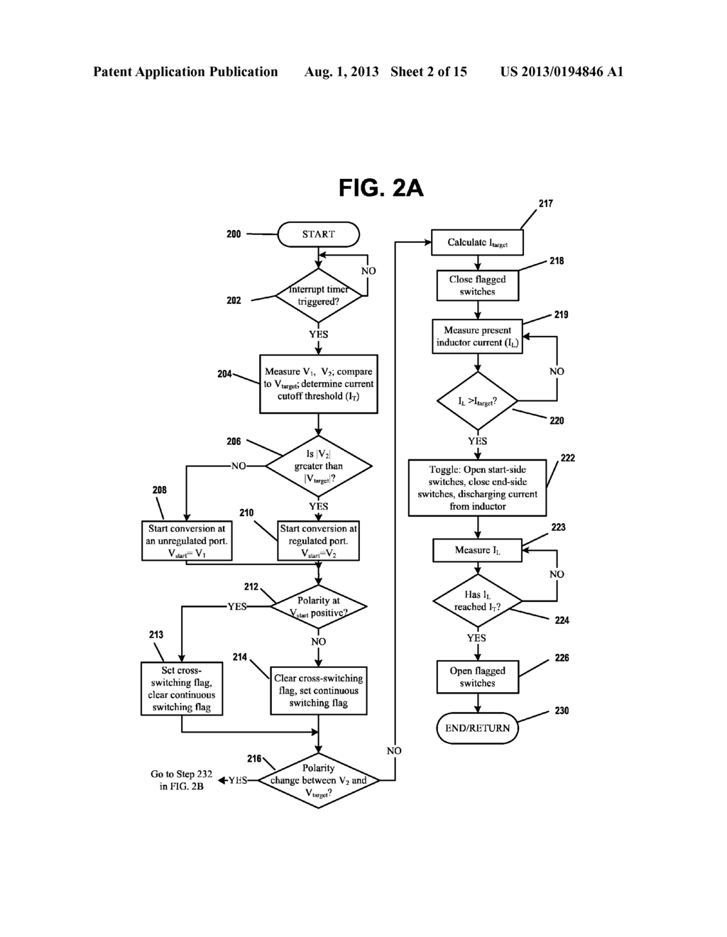 UNIVERSAL SINGLE-STAGE POWER CONVERTER - diagram, schematic, and image 03