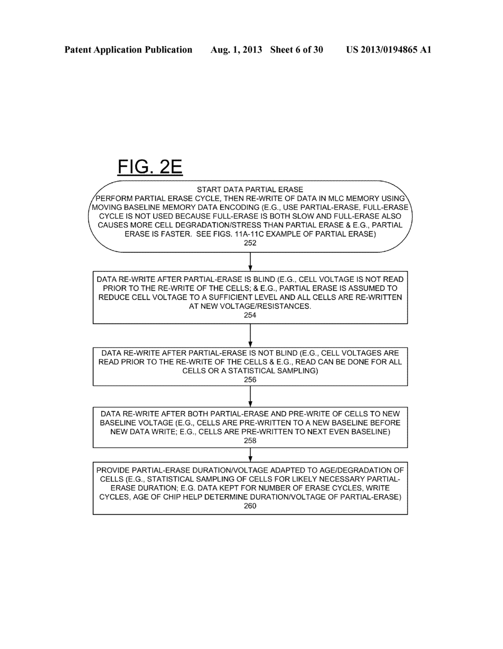 IMPLEMENTING ENHANCED DATA READ FOR MULTI-LEVEL CELL (MLC) MEMORY USING     THRESHOLD VOLTAGE-DRIFT OR RESISTANCE DRIFT TOLERANT MOVING BASELINE     MEMORY DATA ENCODING - diagram, schematic, and image 07