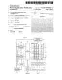 NON-VOLATILE SEMICONDUCTOR MEMORY DEVICE diagram and image