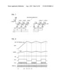 NON-VOLATILE SEMICONDUCTOR MEMORY DEVICE diagram and image