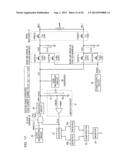 NON-VOLATILE SEMICONDUCTOR MEMORY DEVICE diagram and image