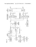 NON-VOLATILE SEMICONDUCTOR MEMORY DEVICE diagram and image