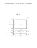 NON-VOLATILE MEMORY DEVICE AND READ METHOD THEREOF diagram and image