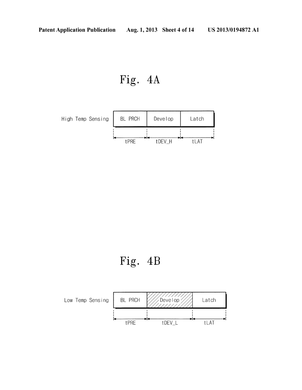 NON-VOLATILE MEMORY DEVICE AND READ METHOD THEREOF - diagram, schematic, and image 05