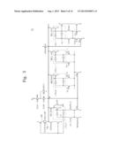 NON-VOLATILE MEMORY DEVICE AND READ METHOD THEREOF diagram and image