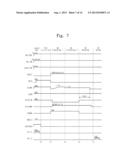 NON-VOLATILE MEMORY DEVICE AND READ METHOD THEREOF diagram and image