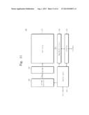 NON-VOLATILE MEMORY DEVICE AND READ METHOD THEREOF diagram and image