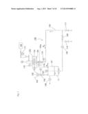 SYSTEM AND A METHOD FOR DISPERSING BY CIRCULATION diagram and image