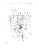 SYSTEM AND A METHOD FOR DISPERSING BY CIRCULATION diagram and image