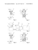 MIXING, STIRRING OR DISPERSING METHOD AND APPARATUS THEREFOR diagram and image