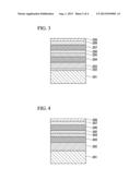 HEAT-ASSISTED MAGNETIC RECORDING MEDIUM AND MAGNETIC RECORDING AND READING     APPARATUS diagram and image