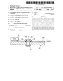 ELECTRONIC DEVICE AND AUDIO OUTPUT METHOD diagram and image