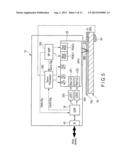 ELECTRONIC DEVICE AND AUDIO OUTPUT METHOD diagram and image