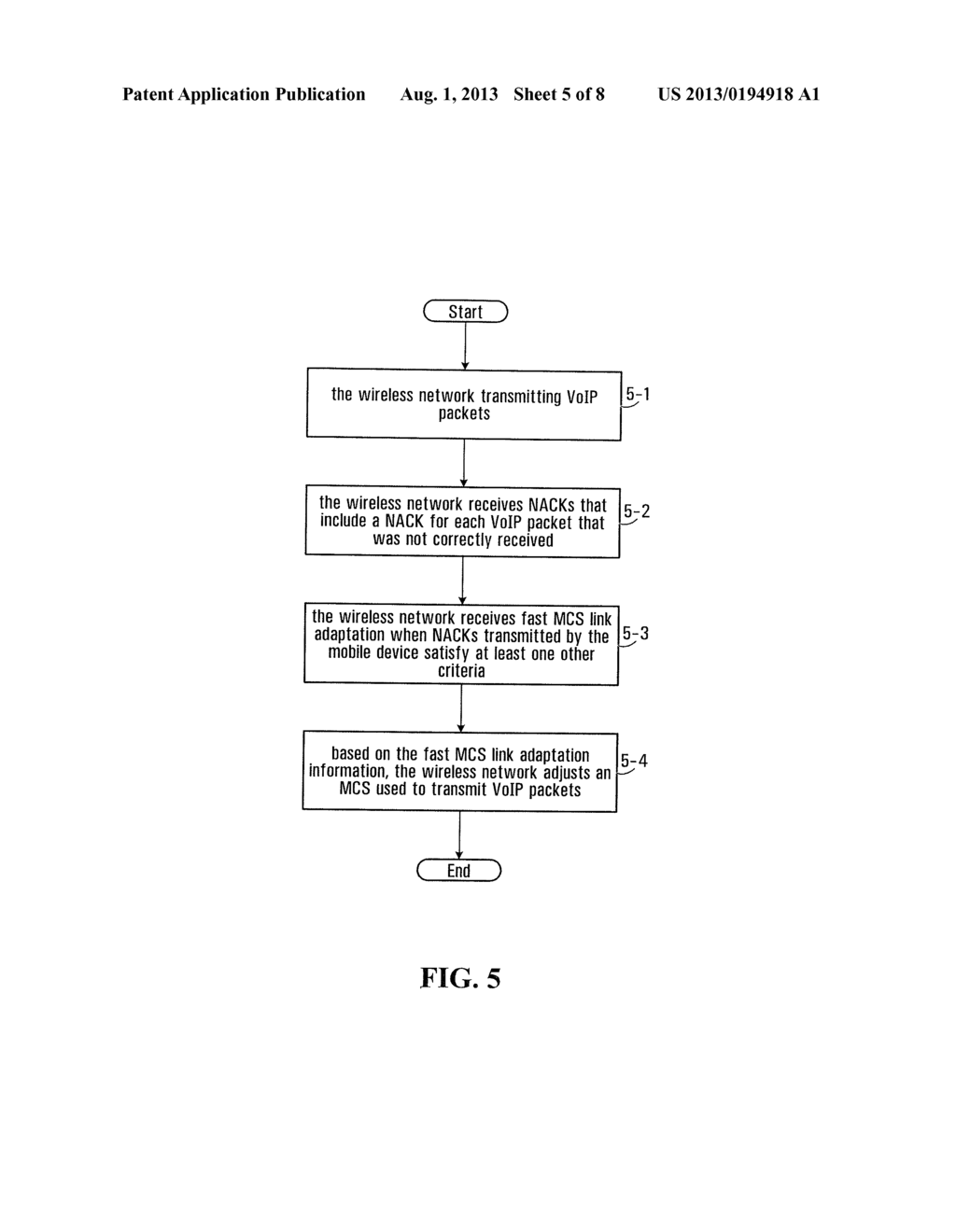 System and Method for Link Adaptation Overhead Reduction - diagram, schematic, and image 06