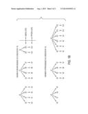 DYNAMIC RESHUFFLING OF TRAFFIC MANAGEMENT SCHEDULER HIERARCHY diagram and image