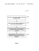 METHOD AND APPARATUS FOR FLOW CONGESTION CONTROL IN MULTIFLOW NETWORKS diagram and image