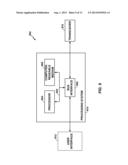 METHOD AND APPARATUS FOR FLOW CONGESTION CONTROL IN MULTIFLOW NETWORKS diagram and image