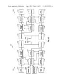 METHOD AND APPARATUS FOR FLOW CONGESTION CONTROL IN MULTIFLOW NETWORKS diagram and image