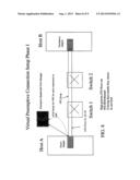 RESERVATION SYSTEM FOR AN ETHERNET NETWORK diagram and image