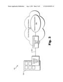 CARRIER ETHERNET SERVICE BANDWIDTH ALLOCATION SYSTEMS AND METHODS diagram and image