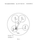 POWER CONTROL MANAGEMENT IN UPLINK (UL) COORDINATED MULTIPOINT (COMP)     TRANSMISSION diagram and image