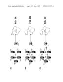 Wireless Social Networking diagram and image