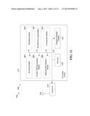 OPTIMIZING UE WAKEUP TIMELINE IN CONNECTED MODE DRX BASED ON CQI REPORTING     SCHEDULE IN A WIRELESS COMMUNICATION SYSTEM diagram and image